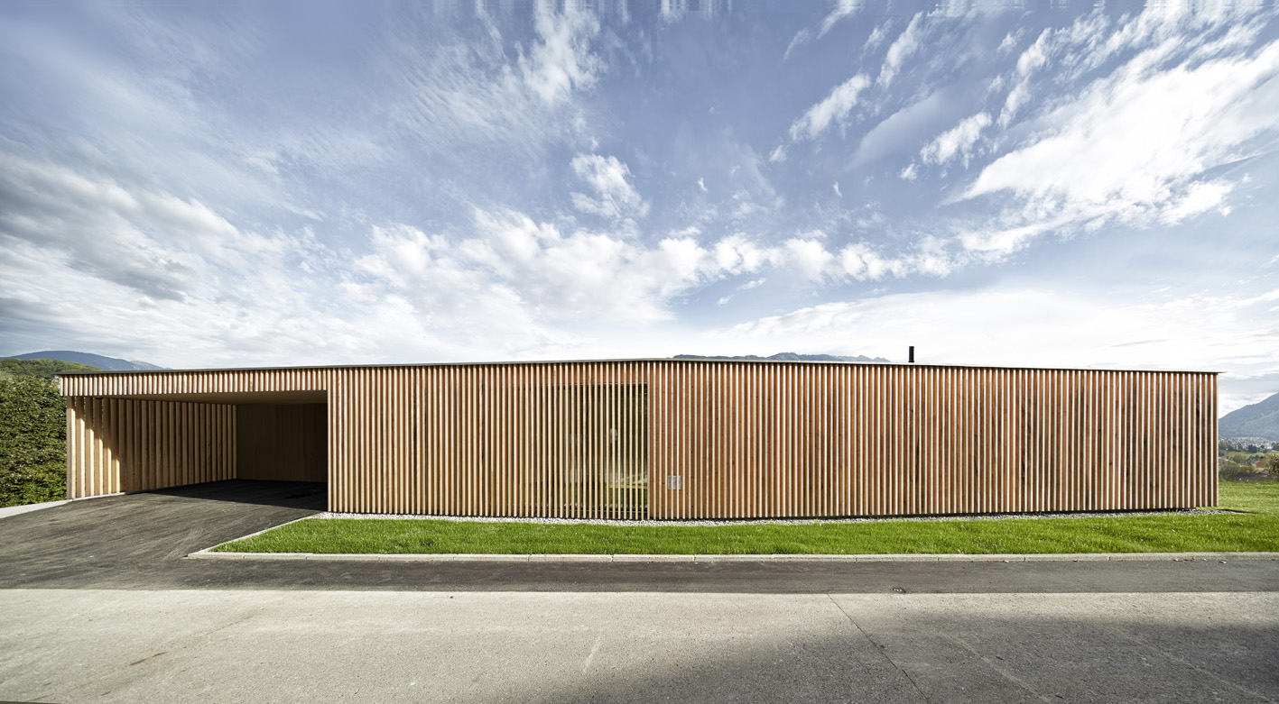 Haus am Fels 05 Berktold Weber